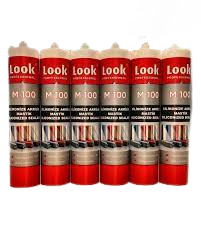 LOOK MASTİK ALTINMEŞE / 30